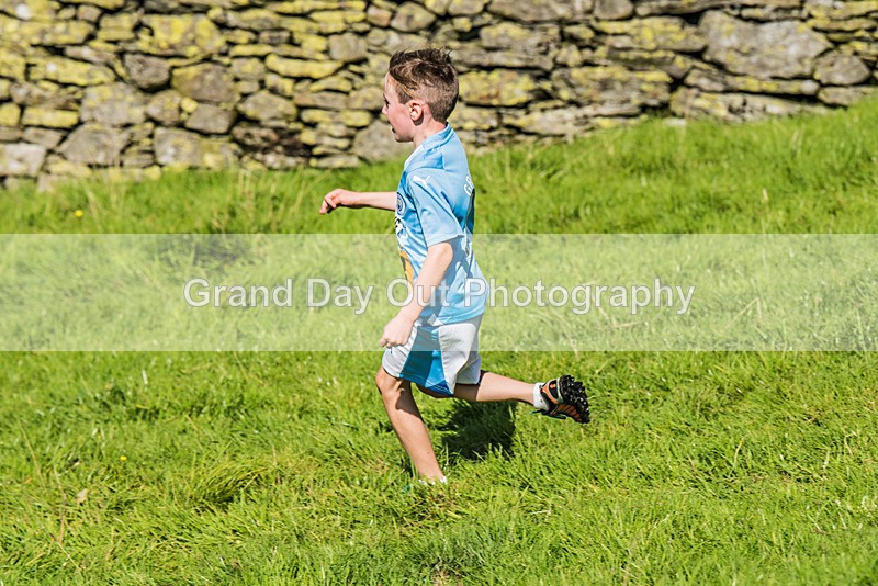 Loweswater Show-90 - Loweswater Show Junior & Senior Fell Races Sunday 3rd September 2023