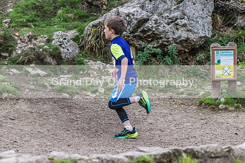 Dovedale Junior-37 - Dovedale Dash Junior Race Sunday 4th October 2026
