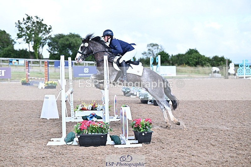 250627-171046-00873 - Cls 6 Stepping Stones 128cm and 138cm