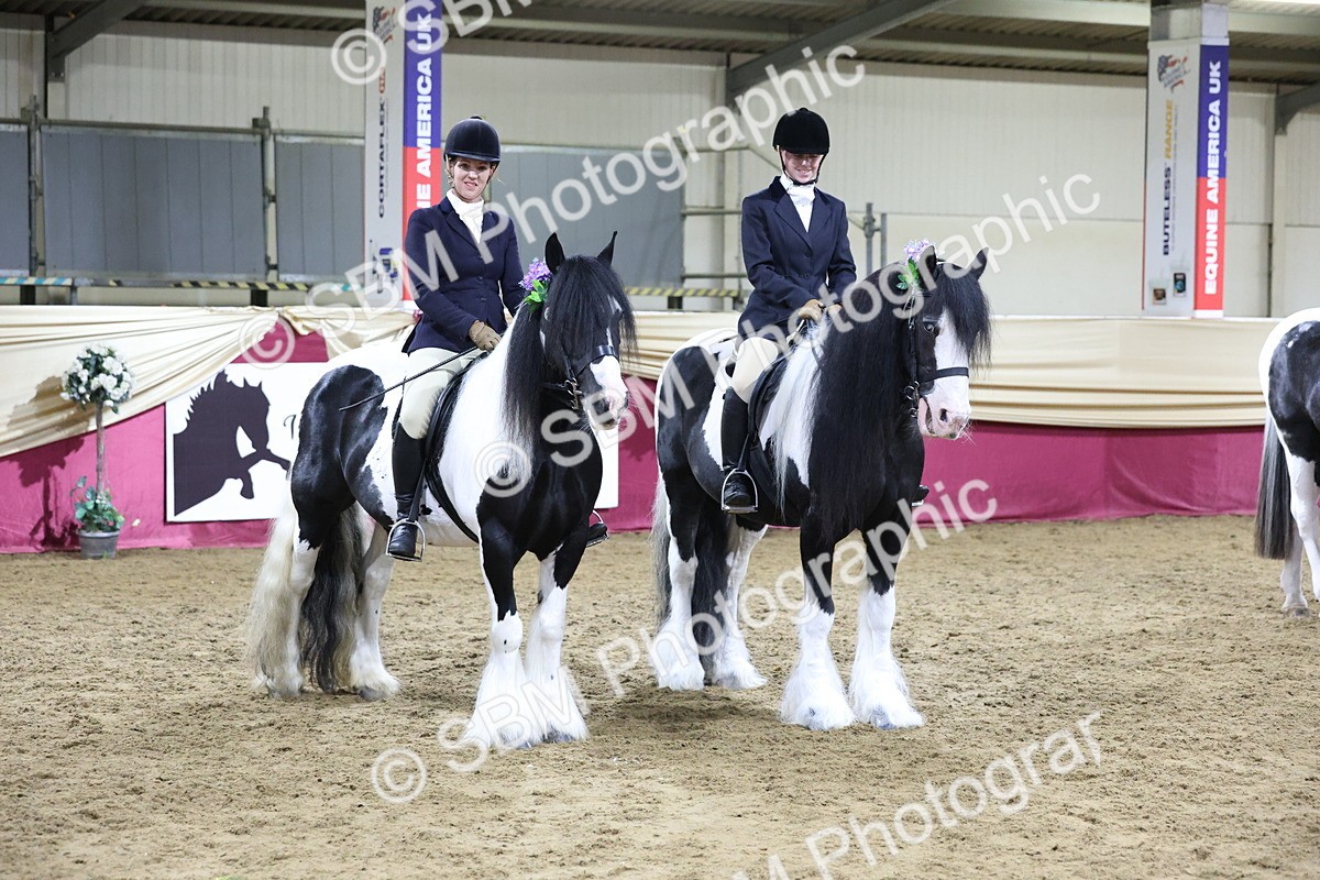 SBM_21035 - Class 0 - Ridden Pairs Champ