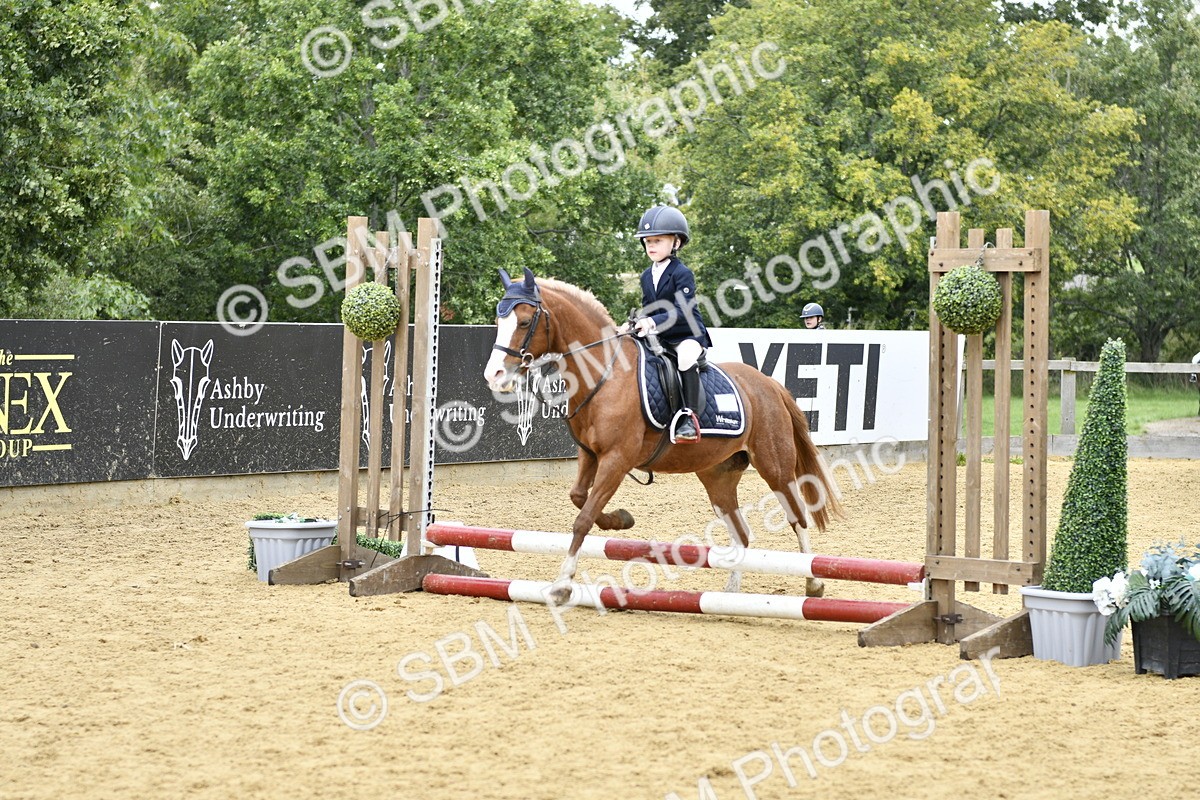 SBM_65459 - J2a mini Tour Junior Pony 30cm Championship