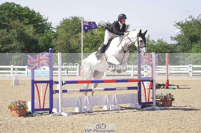 230810A-175935-02330 - Cls 3 95cm Amateur Quali