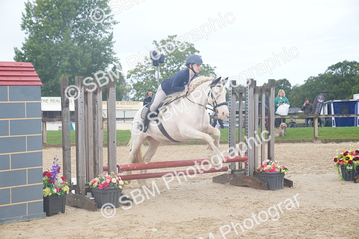 SBM_01882 - J54 - Clear Round 50cm