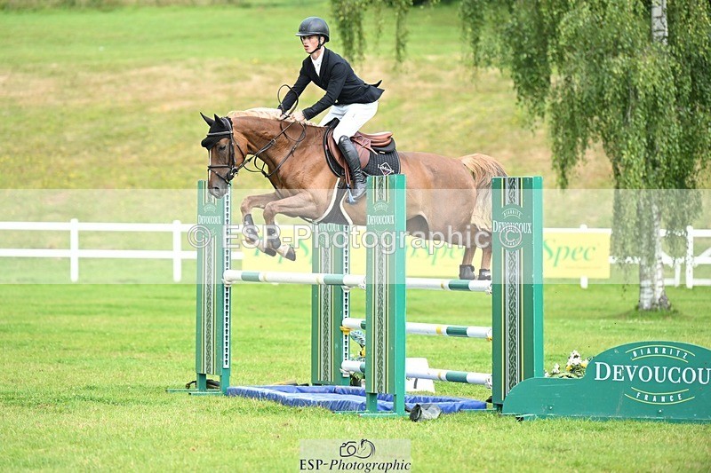 240713-101111-36729 - Cls 146 5 Yr Old Championships