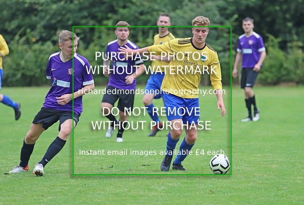 IMG_4320 - Kendal United v Morecambe Hawks (3/8/22)