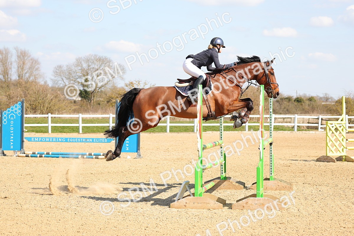 SBM_001132 - Class 3 - Senior Discovery - 1.00m
