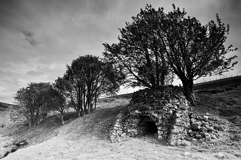  - Glenbuchat and Strathdon