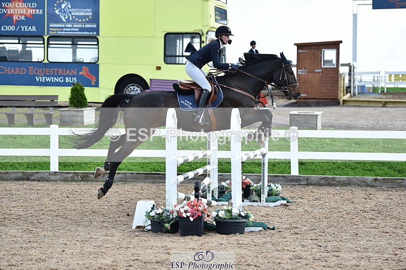 231013A-120740-01567 - Cls 2 95cm Amateur Quali