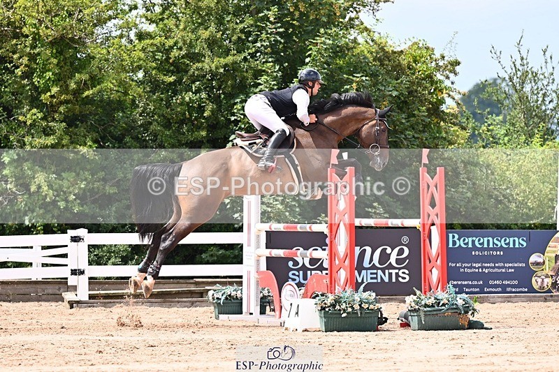 250718-133908-11035 - Cls 14, 1 Star Silver Tour