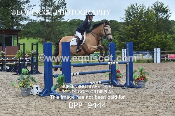 BPP_9444 - CLASS 18 SUN Pony Newcomers/ 1m Open