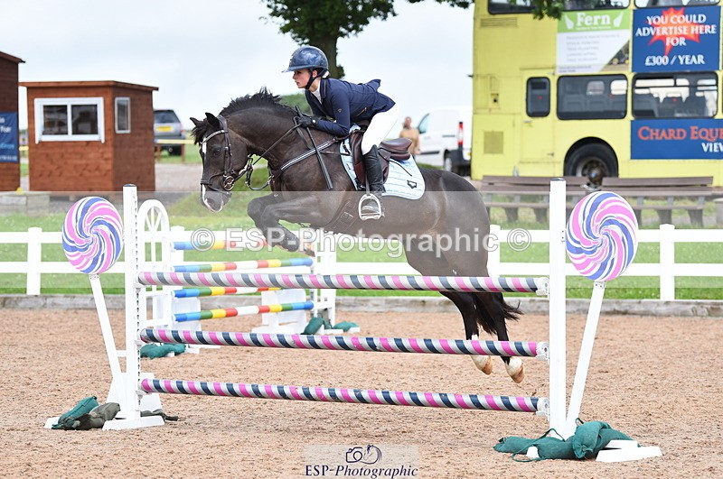 230715A-142842-01289 - Cls 6 Foxhunter & 1.10m Open