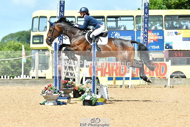 230729A-120429-05644 - Cls 14 NAF Bronze League Semi Final