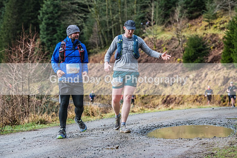 Glentress-864 - High Terrain Events Glentress Marathon 21 & 10K Trail Races Sunday 18th February 2024