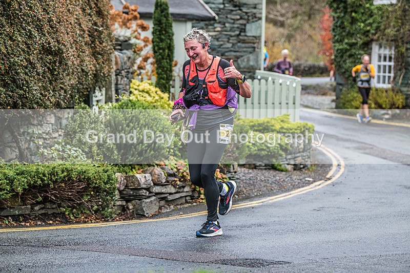 Derwentwater-887 - Derwentwater 10 Mile Road Race Sunday 2nd November 2025