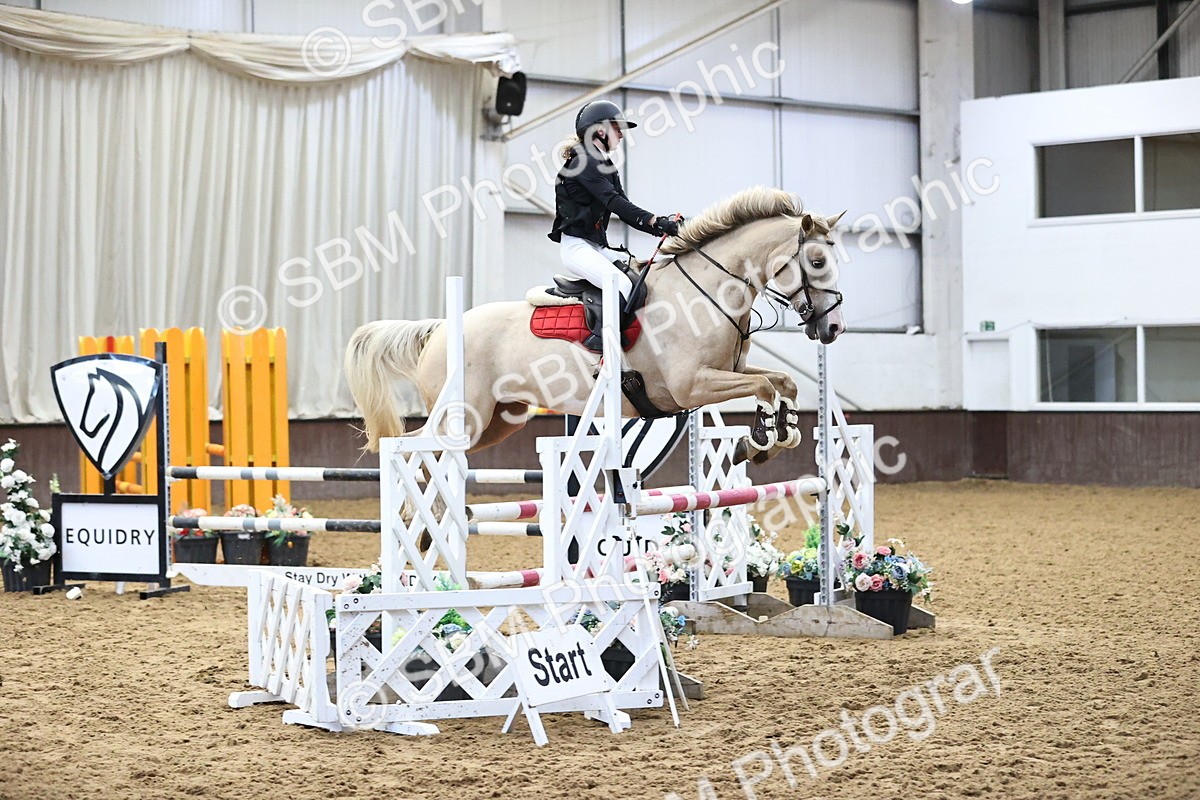 SBM_002503 - Class 9 - Senior British Novice 90cm