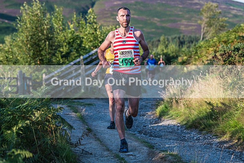 Latrigg-627 - Not Round Latrigg Race Wednesday 14th August 2024