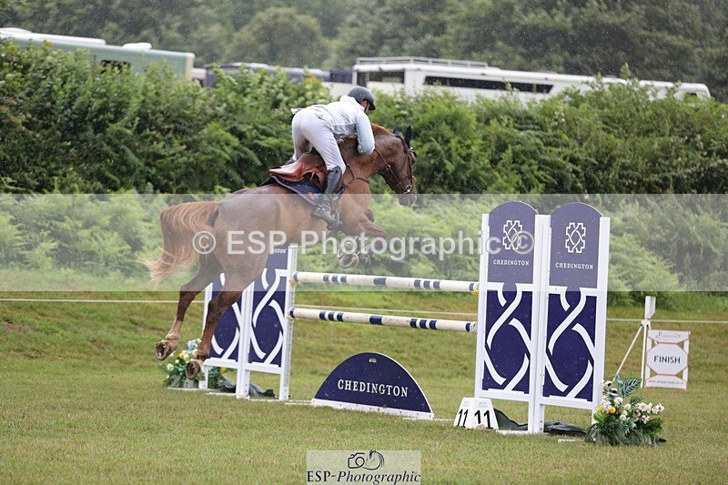 230714-093544-30921 - Cls 73 Fox Hunter Final 1st round