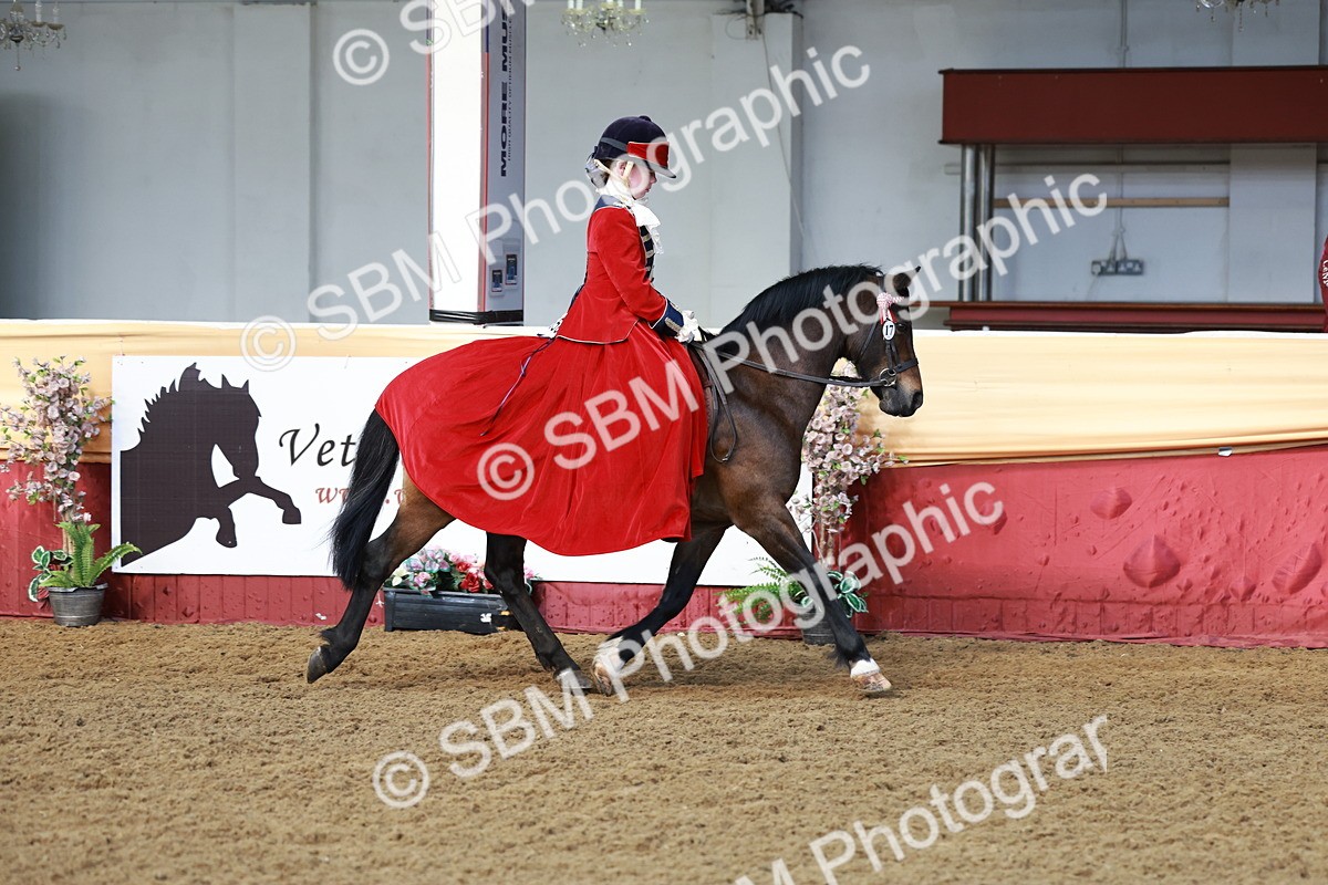 SBM_13409 - Class 104 - Ridden Costume - Astride Junior