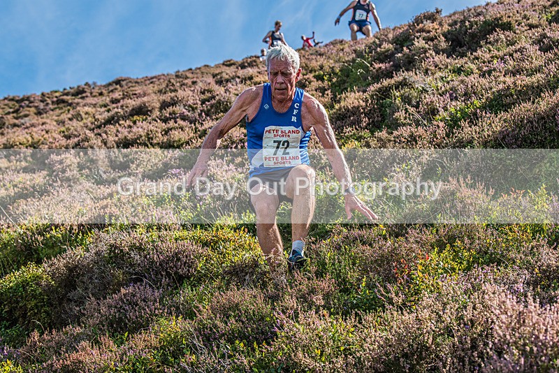 Loweswater Show-713 - Loweswater Show Junior & Senior Fell Races Sunday 3rd September 2023