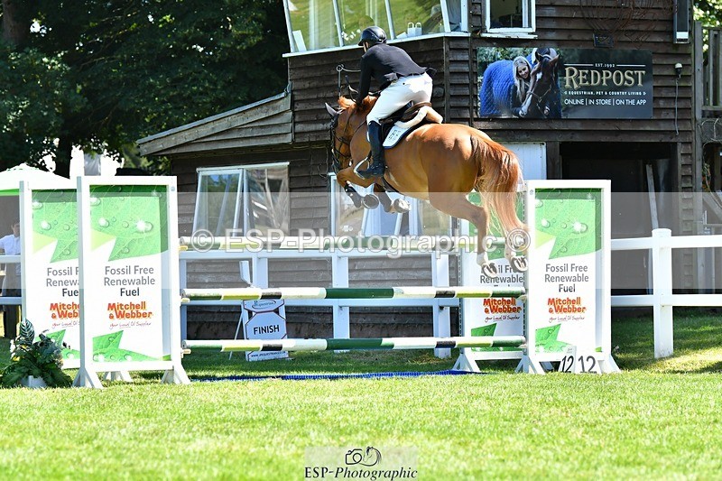 230707-153310-09211 - Cls 14 1.35m Speed Derby