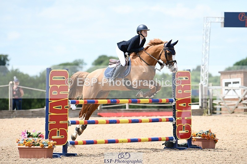 250628-140347-05326 - Cls 12 Newcomers 2nd Round 1pm to End