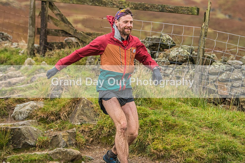 Langdale-1388 - Langdale Horseshoe Fell Race Saturday 12thOctober 2024