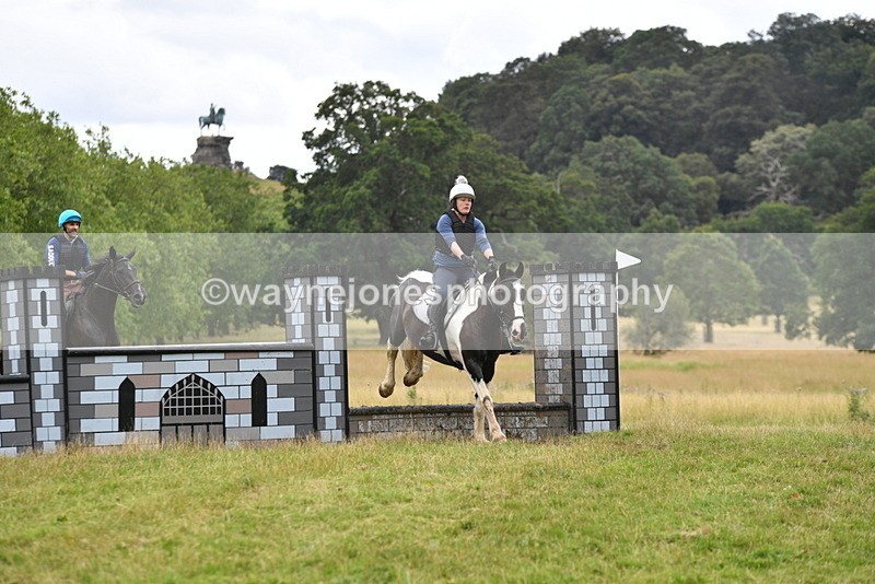 WJ5_0809 - Time at Jump 11:31 to 12:19