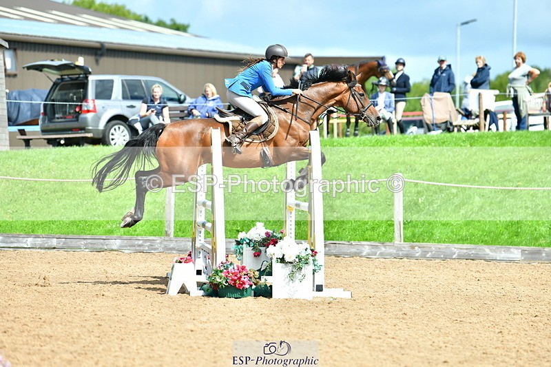 230729A-110155-05356 - Cls 14 NAF Bronze League Semi Final