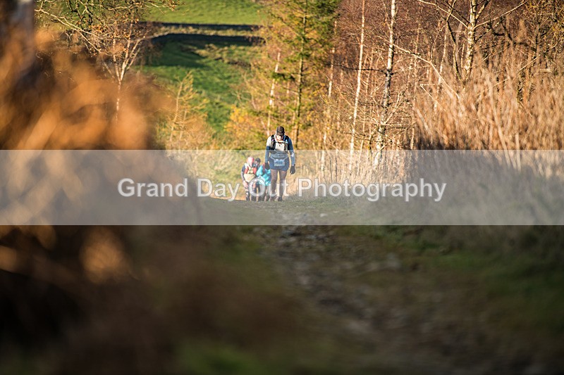 Tweed Valley-780 - High Terrain Events Tweed Valley 50 & 65K Ultra Trail Races Sunday 16th November 2025