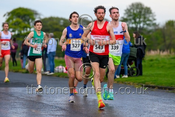 Silverknowes26-917732 - Set One