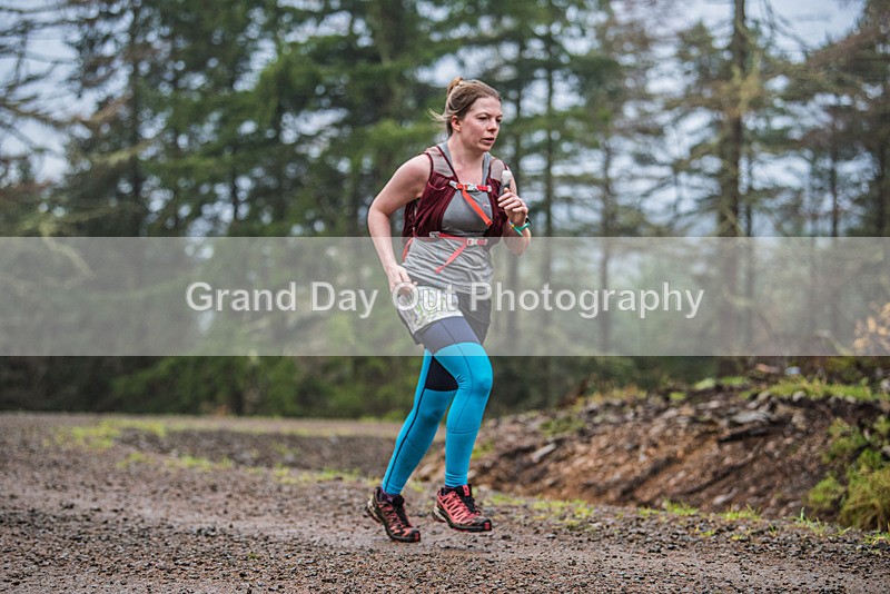 Glentress 21  10K-1198 - High Terrain Events Glentress 21 & 10K Trail Races Saturday 18th November 2023