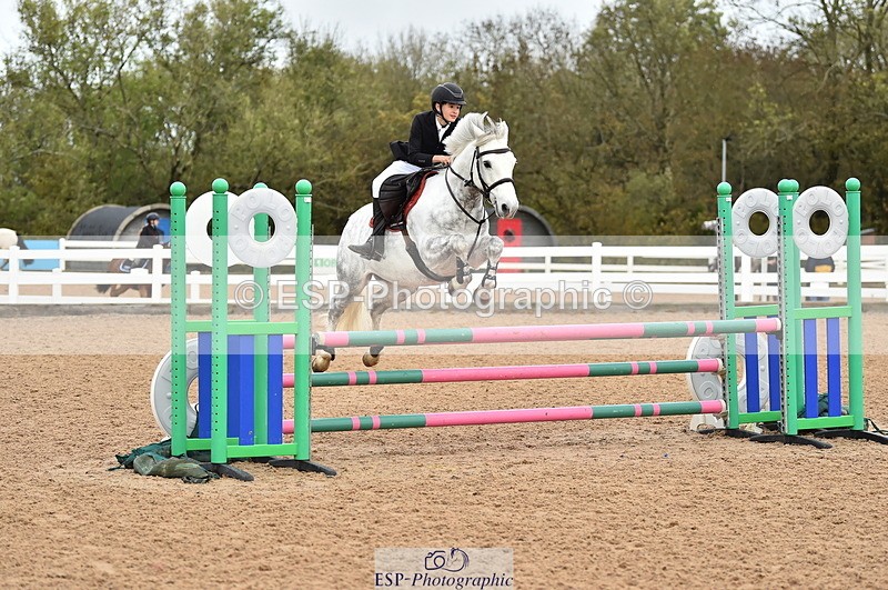 231028A-120538-01003 - Cls 3 Discovery & 90cm Open