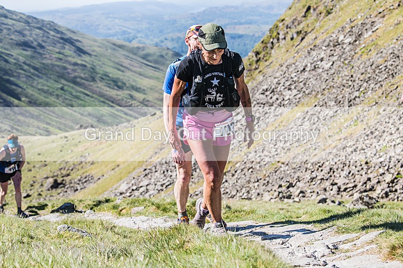 Old County Tops-609 - The Old County Tops Fell Race Saturday 17th May 2025