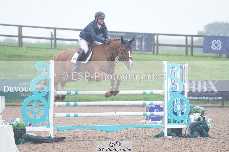 241006A-141156-07873 - Cls 21 Snr Fox & 1.20 Open