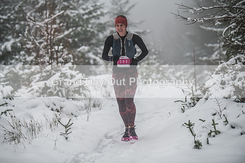 Glentress-963 - High Terrain Events Glentress 42, 21 & 10K Trail Races Sunday 15th February 2026