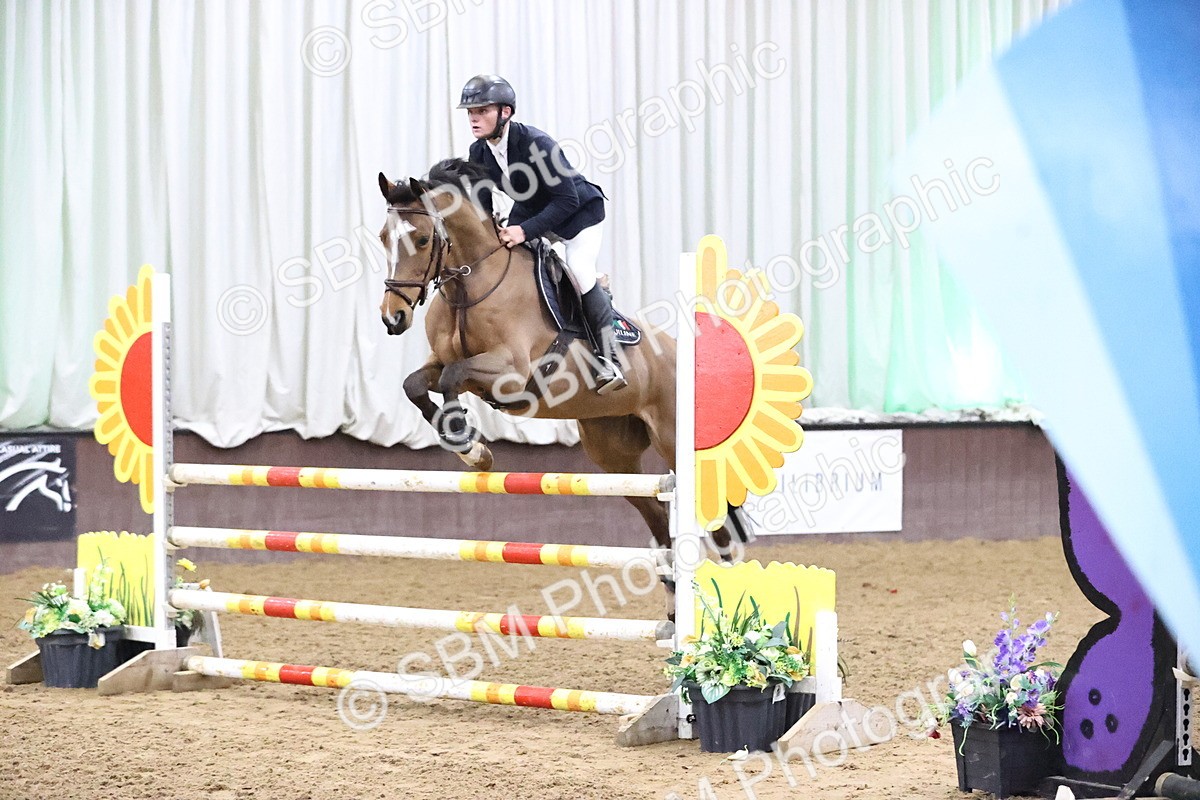 SBM_002188 - Class 10 - Senior Newcomers - 1.10m