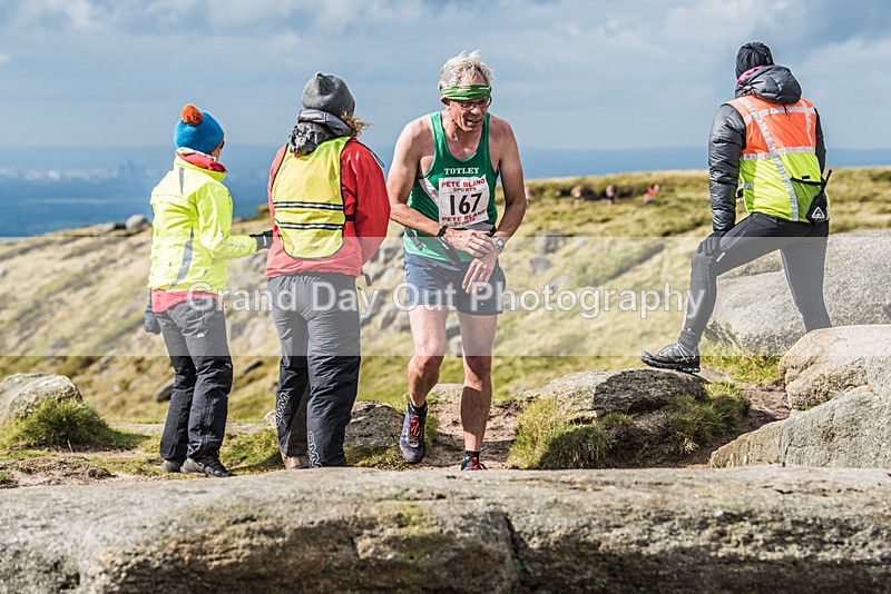 Shelf Moor Men-682 - Shelf Moor Fell Race (Men's Race) Saturday 23rd September 2023