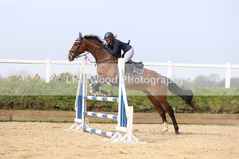 3E7A6936 - Class 5: Senior 95cm