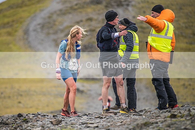 Old Crown Round-172 - The Old Crown Round Fell Race Saturday 6th September 2025