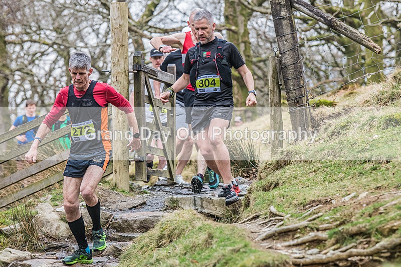 Buttermere-32 - Fellside Events Buttermere Trail Race Sunday 22nd March 2026