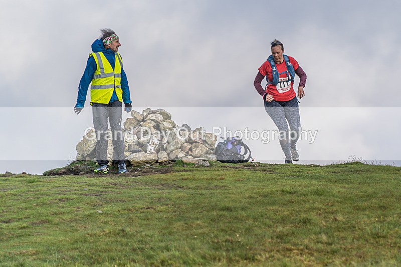 Gavel-329 - Gavel Fell Race Wednesday 29th May 2024