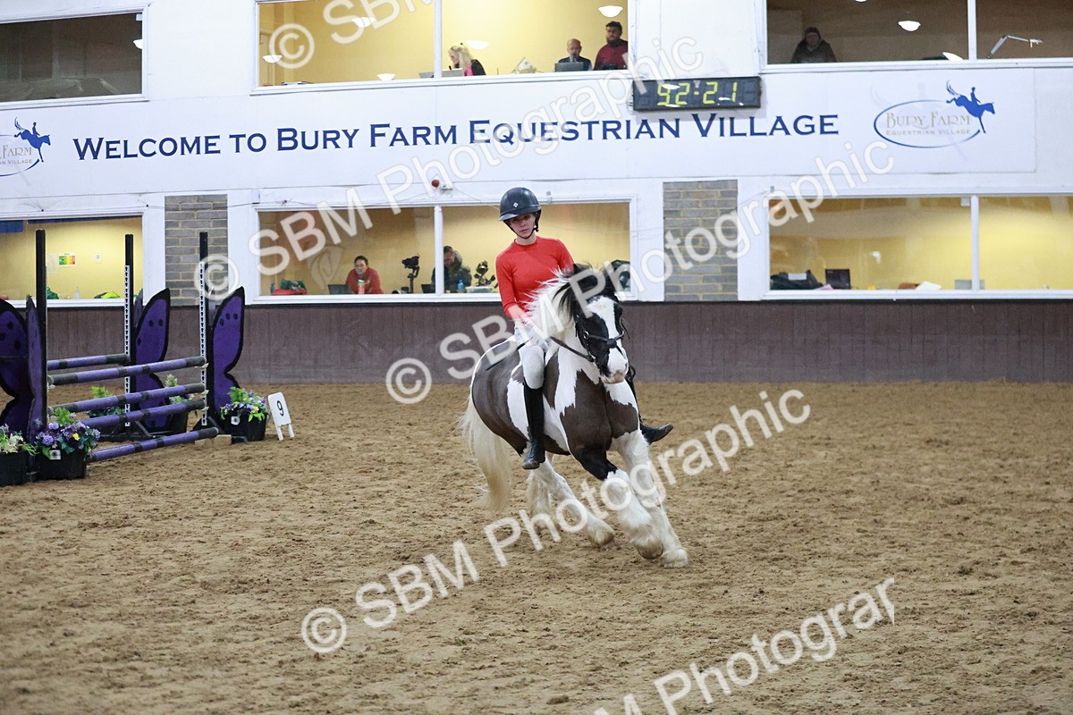 SBM_005886 - Bareback - Camera 1