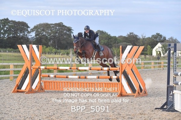 BPP_5091 - CLASS 7 1.05m Amateur Championship Qualifier/ 1.05m Open