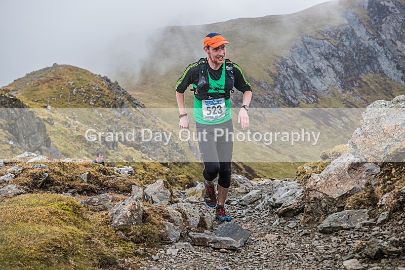 TWA  Newlands-749 - Teenager With Altitude & Newlands Memorial Races Saturday 22nd April 2023
