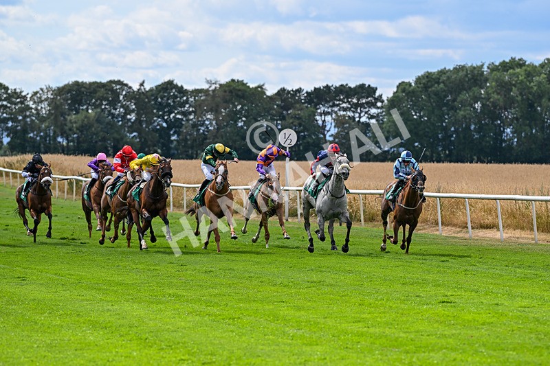 010826-Race 4-Accrual-2886 - Race 4 15.17pm Jordan Foy Memorial Handicap