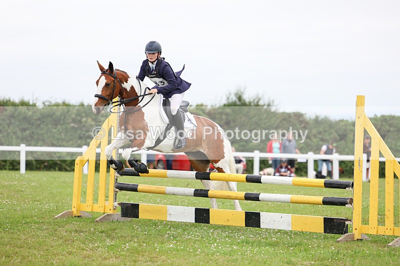 3E7A5770 - Class 5: PC80 Regional Qualifier Rnd 2 (A)