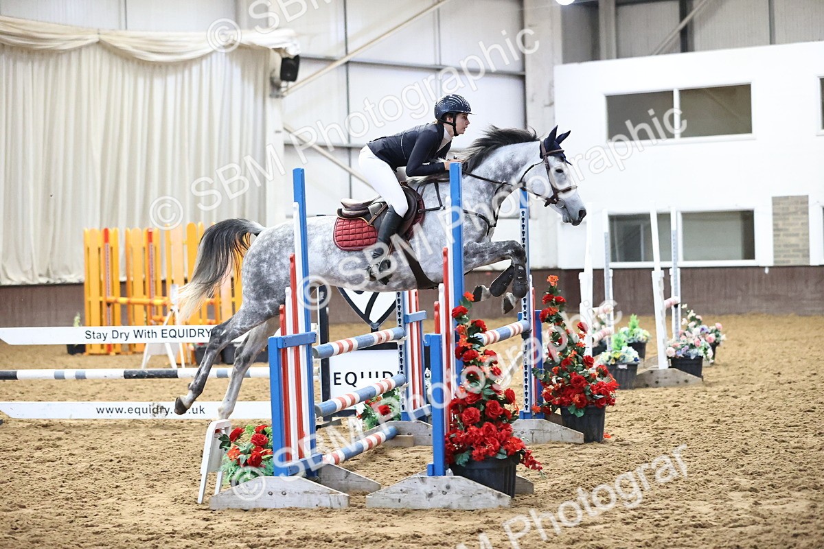 SBM_005305 - Class 17 - Equiyd Ruby Bluechip Qualifier