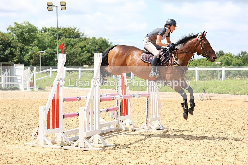 3E7A3326 - Class 5: Senior Discovery/1m open