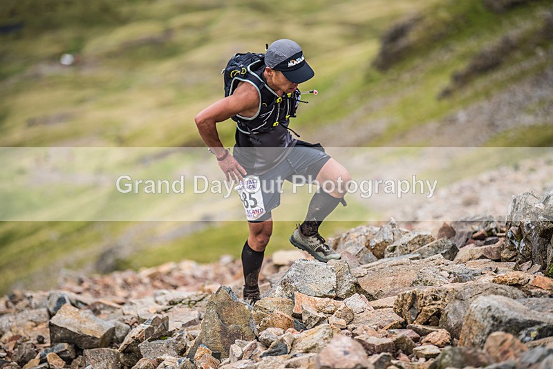 Borrowdale-1226 - Borrowdale Fell Race Saturday 5th August 2023