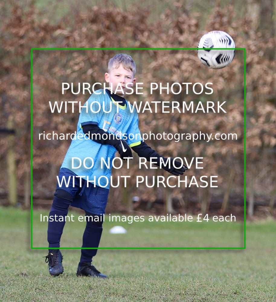 IMG_7741 - Kendal Utd U8 vs Lancaster City U8 (9/2/25)